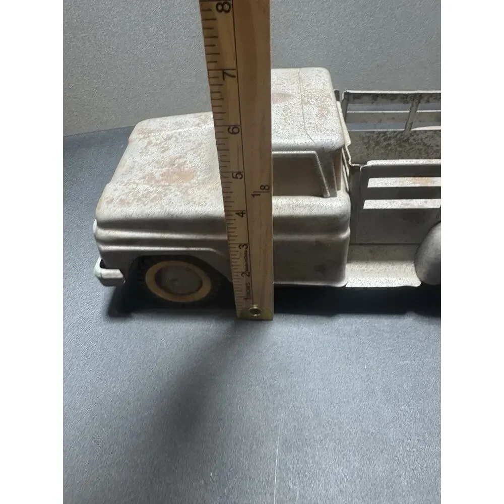 Tonka vintage 14